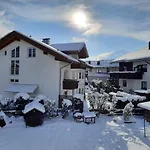 Alpenflair Ferienwohnungen Whg 301
