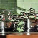 Alpenflair Ferienwohnungen Whg 301
