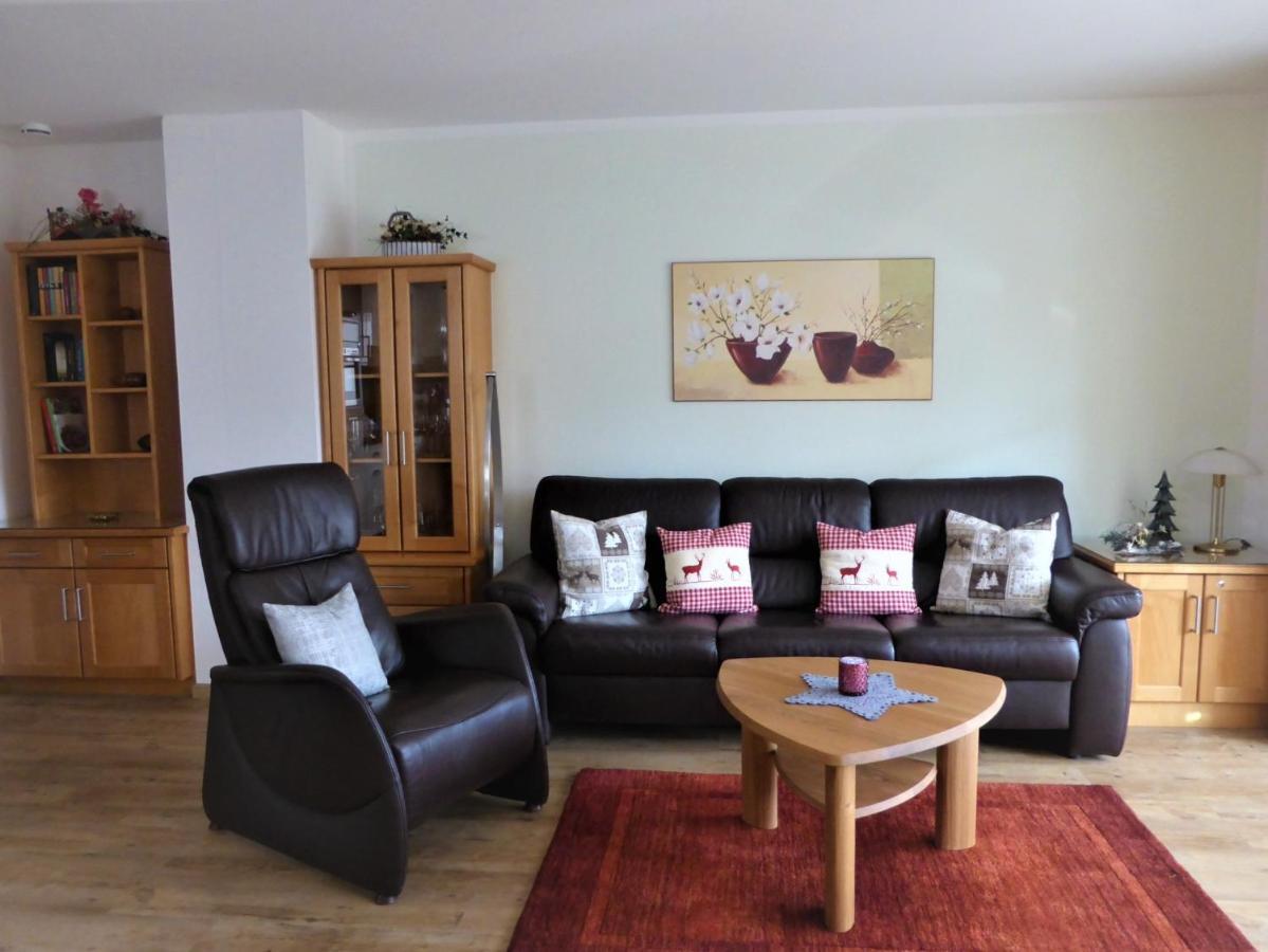 Alpenflair Whg 301 Apartment Oberstdorf