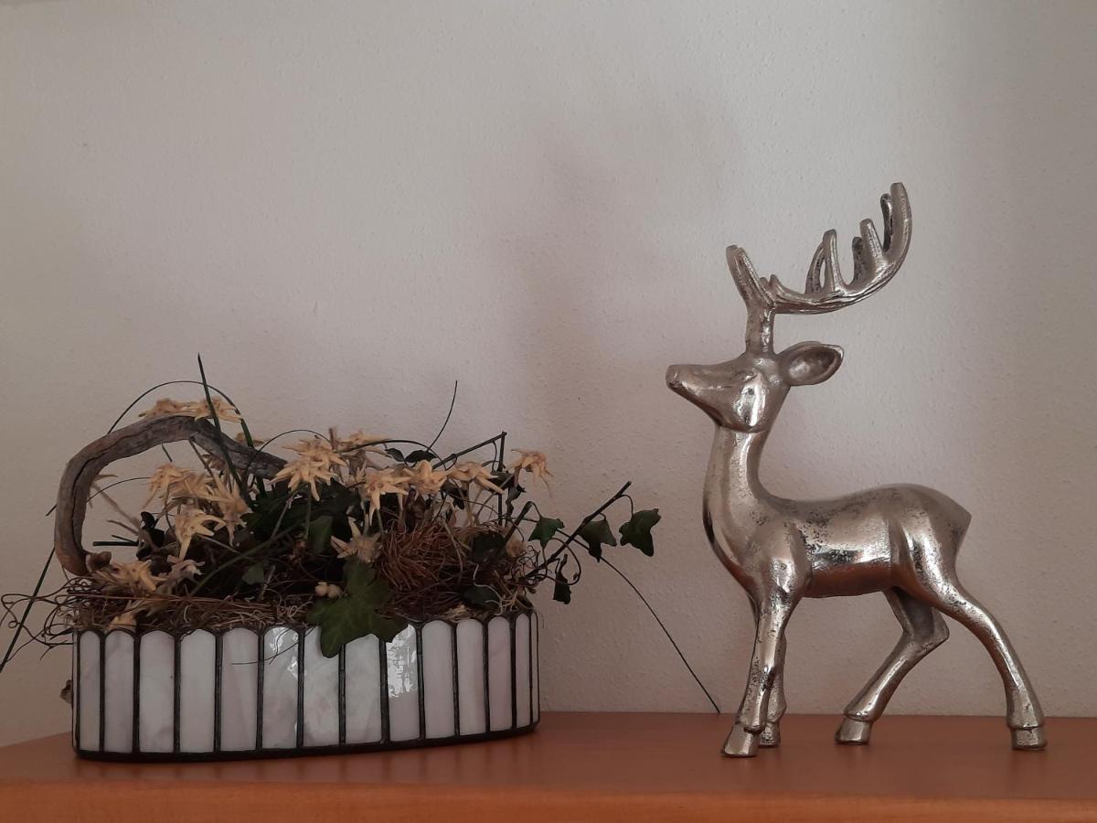 Apartment Alpenflair Whg 301