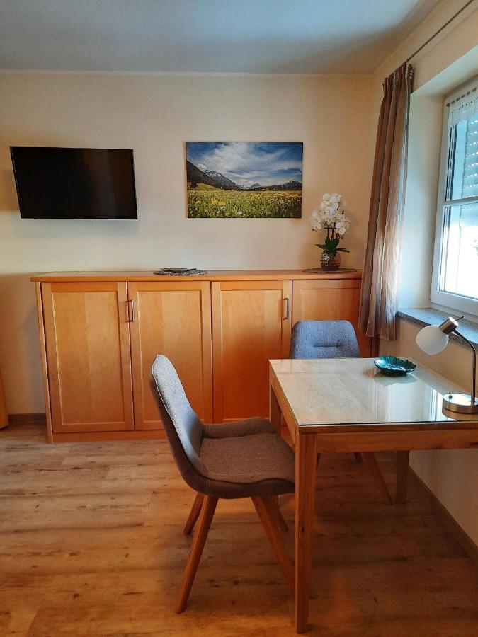 Alpenflair Whg 301 Oberstdorf