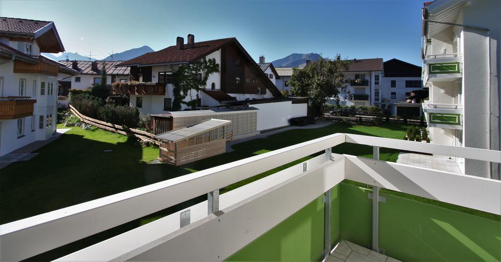 Alpenflair Whg 301