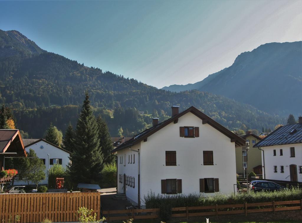 Alpenflair Whg 301 Oberstdorf