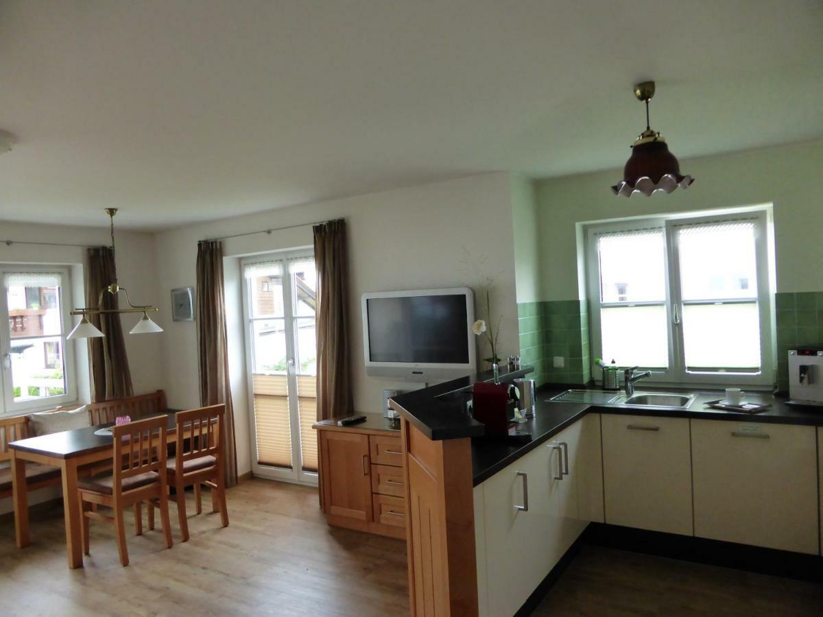 Apartment Alpenflair Whg 301 Oberstdorf
