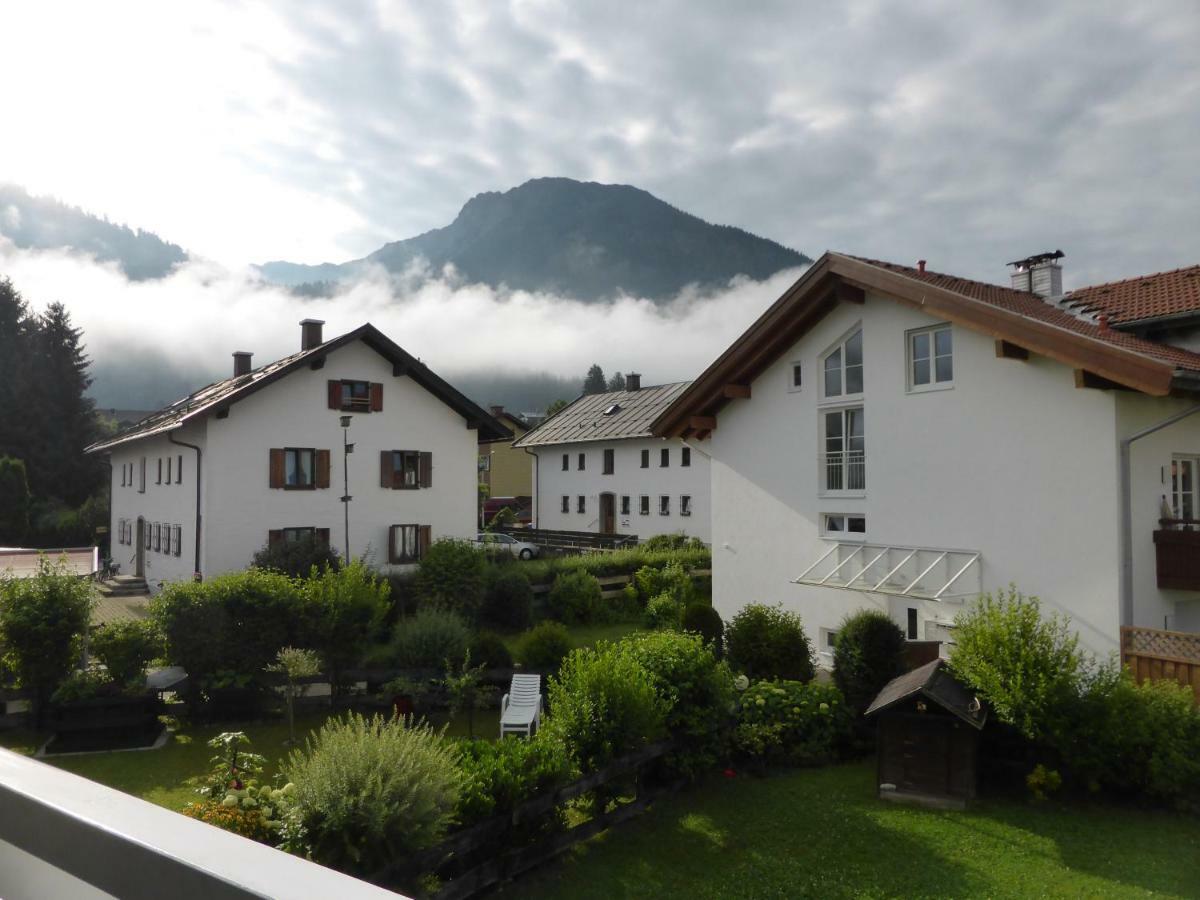 Apartment Alpenflair Whg 301 *
