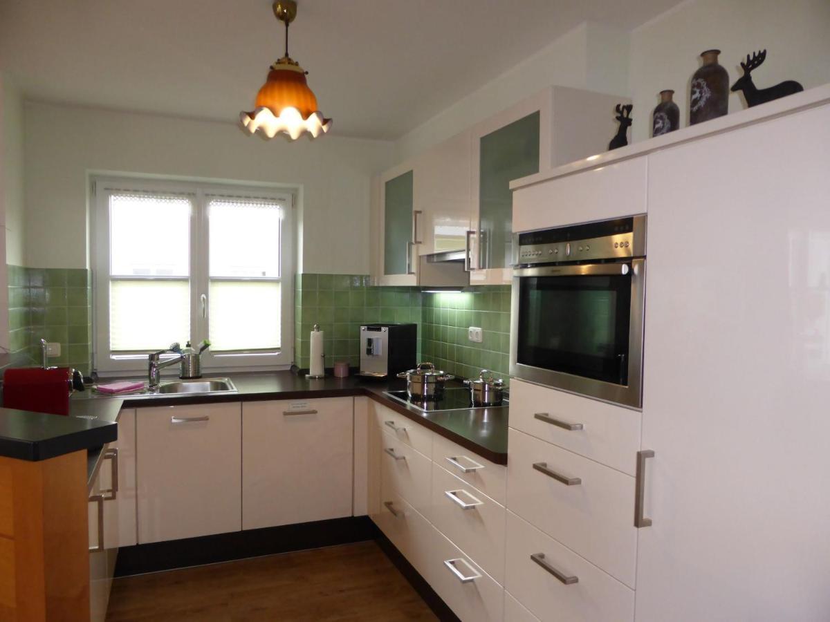 Apartment Alpenflair Whg 301 Oberstdorf