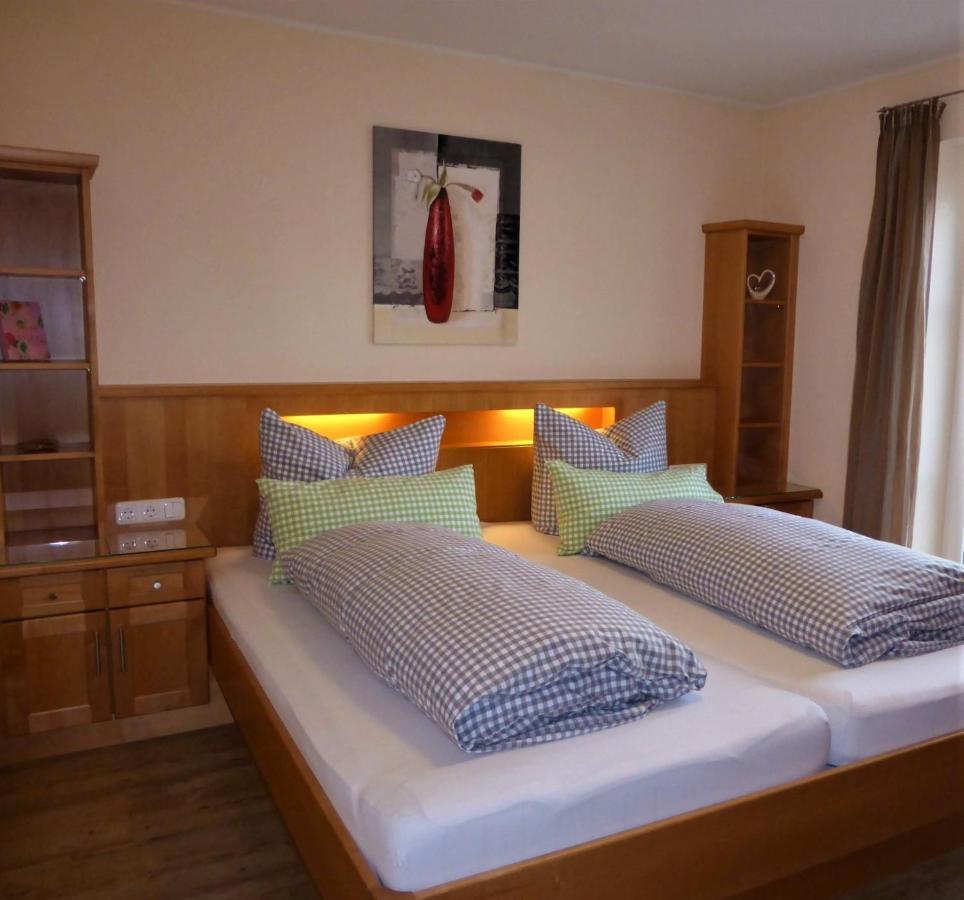 Alpenflair Whg 301 Apartment
