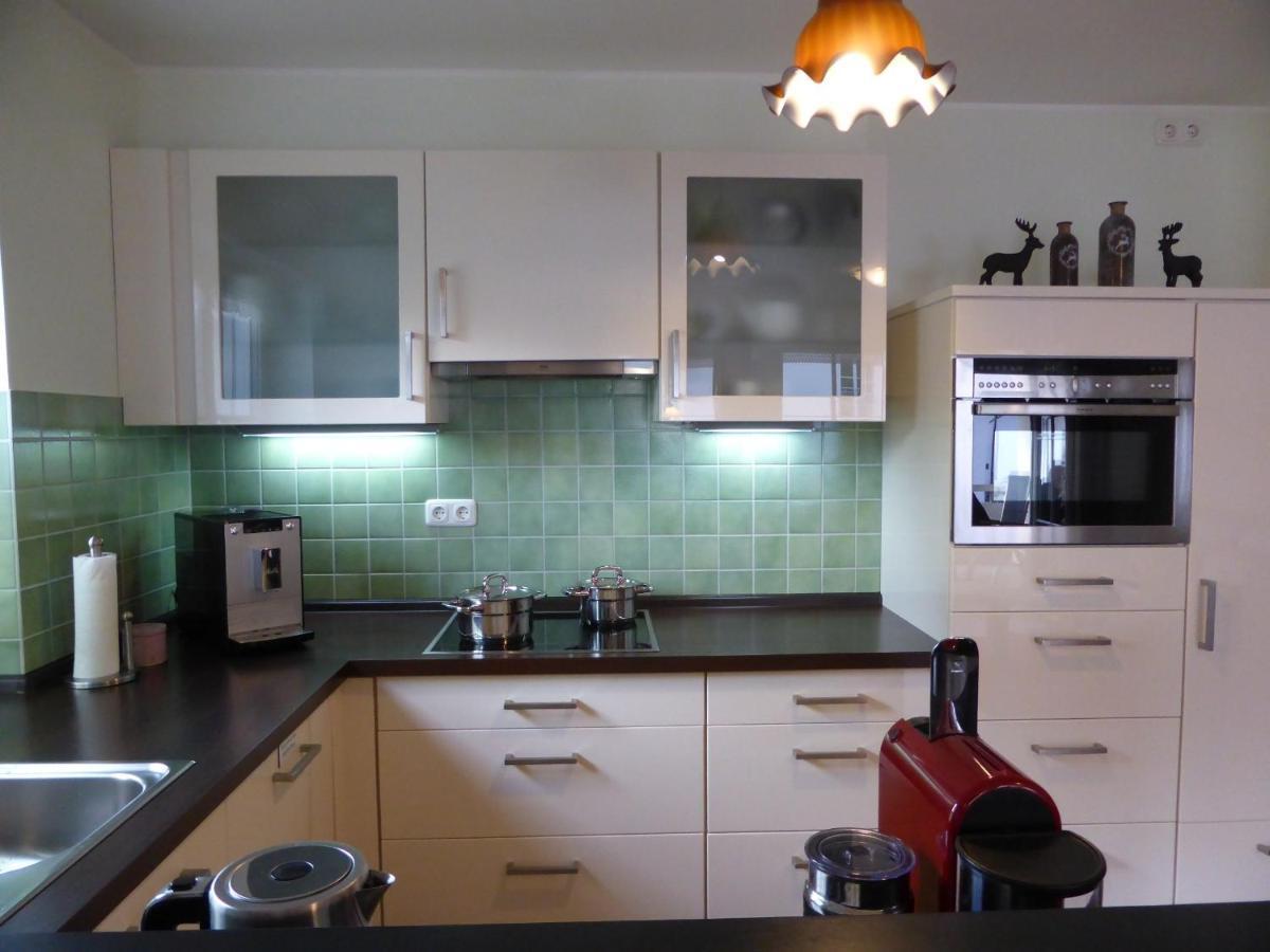 Alpenflair Whg 301 Apartment